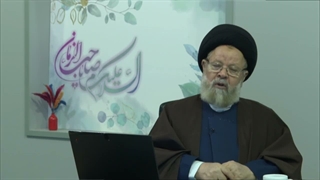 نزدیکترین حالت انسان به خدا