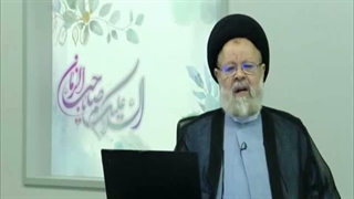 شعر سوزناک درباره شهادت حضرت زهرا سلام الله علیها