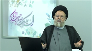 عبادت عاشقانه و بالاتر از آن