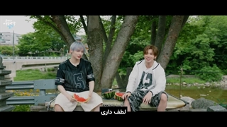 قسمت دوم برنامه سامر دایری | Dongsaengz Summer Diary