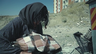 فیلم کوتاه امید