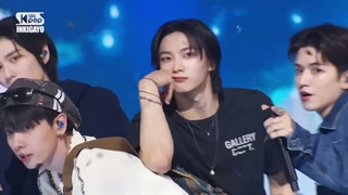 اجرای BUT I LIKE YOU از BOYNEXTDOOR