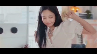 موزیک ویدیو spot از zico & jennie