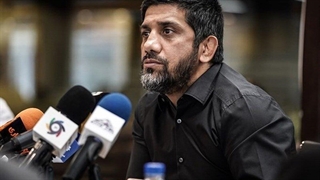 علیرضا دبیر: پاداش مدال طلای بازیهای آسیایی 3 میلیارد است و نمی شود یک پراید خرید