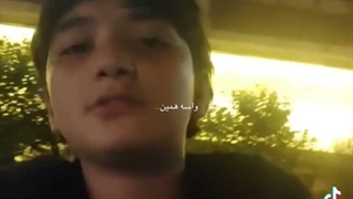 این پسر چرا اینقدر شبیه منه:)؟