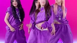 REALLY DANCE اهنگ TOMBOY از IDLE