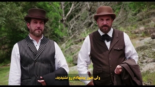 فیلم‌سینمایی پینکرتون با زیرنویس چسبیده‌ی فارسی - Pinkerton 2025