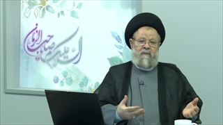 یکی از ویژگی های بارز یاران امام زمان (عج)