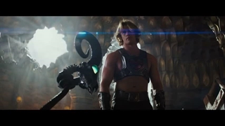 دانلود فیلم اربابان جهان Masters of the Universe 2026