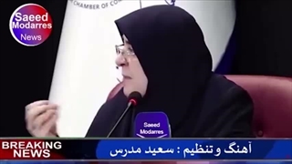 ریمیکس جدید سخنگوی دولت و رئیس جمهور پزشکیان