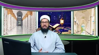 همراه با قرآن