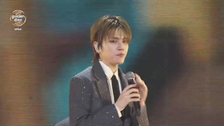 اجرای کامل BOYNEXTDOOR  در GOLDEN DISK AWARDS
