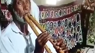 چند اجرای زیبای استاد شیرمحمد اسپندار فقید، دایه دایه، ملامحمد جان، انار انار و فولک بلوچی با دونلی