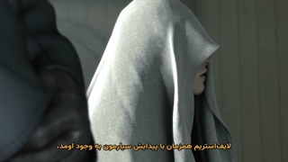 Final Fantasy VII: Advent Children Complete نسخه جدید وکامل