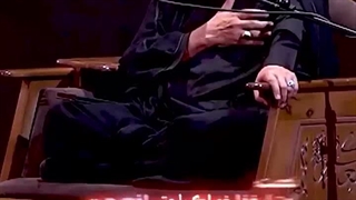 وقتی خدا از یک جامعه عبور می کند