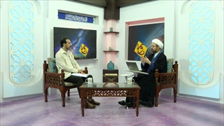 قبل از عالم هستی ( بیگ بنگ،کهکشان ها،ستاره ها) چه چیزی وجود داشت؟ استاد فتحی