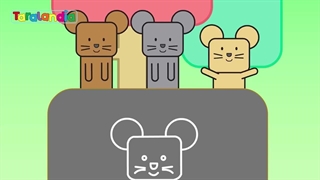 Three Blind Mice