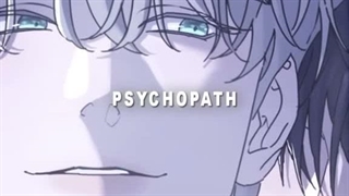 PSYCHOPATH