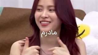مادرم توی سال ۱۹۸۵:)))