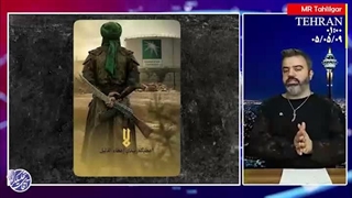 آقای تحلیلگر: حمله ی مستقیم به خاک شیطان بزرگ صهیونیستی