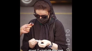 کلیپ گلچین شده : زبان حال خیلی از مردم در وداع حسرت آلود با رهبر شهید