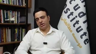 14050509: آوارگی نسل جوان ایرانی و حقایقی که پنهان می‌کنند در گفتگو با علیرضا گودرزی