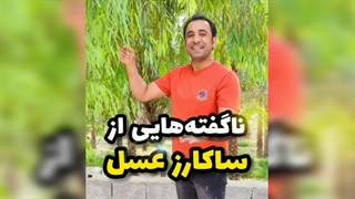 ساکاروز؛ معیاری برای شناخت بهتر عسل