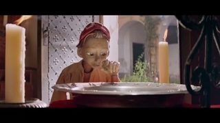 The Adventures of Pinocchio | ماجراهای پینوکیو  (1996)