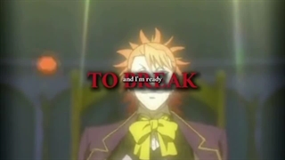 آرک مورد علاقم از black butler (◔‿◔)