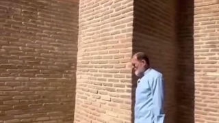 ساعت عجیب 1000 سال پیش ایرانیا