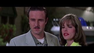 Scream 3 2000 دوبله پارسی
