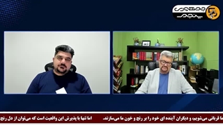 14050511: چرا ترمپ، بعد از تهدید، عقب می کشد؟