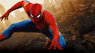 فیلم مرد عنکبوتی: روز کاملاً جدید با دوبله فارسی / Spider-Man: Brand New Day 2026