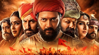 فیلم راجا شیواجی با دوبله فارسی / Raja Shivaji 2026