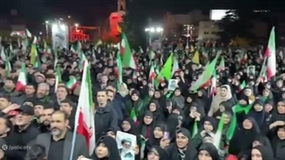 پیام سردار رادان به رضا پهلوی و ترامپ
