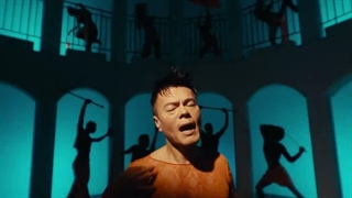 موزیک ویدیوی Wet از آقامون J. Y. Park (ورژن جی‌وای پاپی)