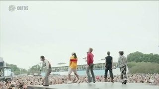 اجرای کامل کورتیس در lollapalooza 2026... وای ترکوندنننننننن... به من کنسرت کورتیس بدین لطفااااااا...