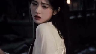 Jujingyi | جو جینگ یی