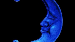 Moon-