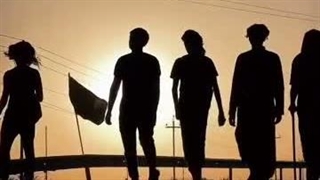 برای کربلا نرفتن هم آماده باش