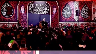 موکب ثروتمندان عراق