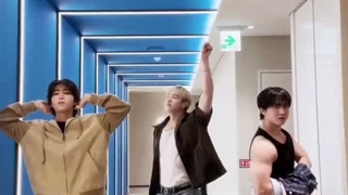 3racha
