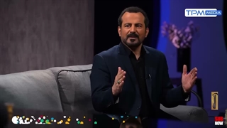 برنامه آن، با حضور عباس موزون - 21 فروردین 1403 - پخش اینترنتی