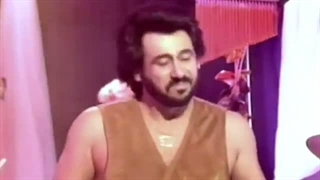 بازم تابستون اومد شهرام شهپره..........