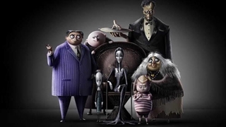 انیمیشن خانواده آدامز1 دوبله فارسی /The Addams Family Animation 2019