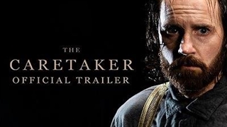 فیلم سرایدار با زیرنویس فارسی / The Caretaker 2025