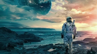 Interstellar song