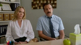 سریال تد لاسو Ted Lasso فصل ۴ قسمت ۱ زیرنویس فارسی