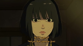 انیمه سه قلمرو ژاپن فصل اول قسمت 6 | Nippon Sangoku: The Three Nations of the Crimson Sun S1 با زیرنویس فارسی چسبیده