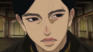 انیمه سه قلمرو ژاپن فصل اول قسمت 11 | Nippon Sangoku: The Three Nations of the Crimson Sun S1 با زیرنویس فارسی چسبیده